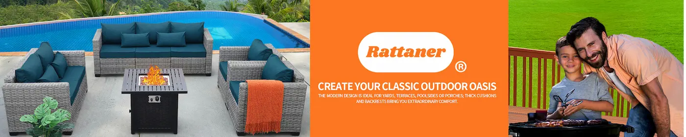 Rattaner About